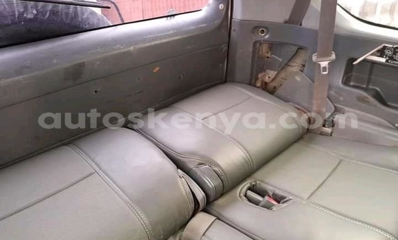 Buy Used Toyota Land Cruiser Prado Brown Car in Nairobi in Nairobi Buy Used Toyota Land Cruiser Prado Brown Car in Nairobi in Nairobi