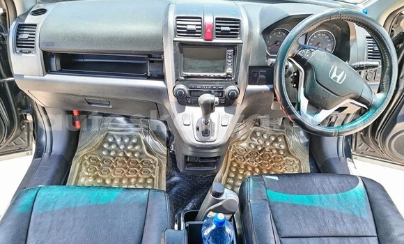 Oofamaa Honda CR–V Black Makiinaa iti Nairobi keessatti Nairobi keessatti Oofamaa Honda CR–V Black Makiinaa iti Nairobi keessatti Nairobi keessatti