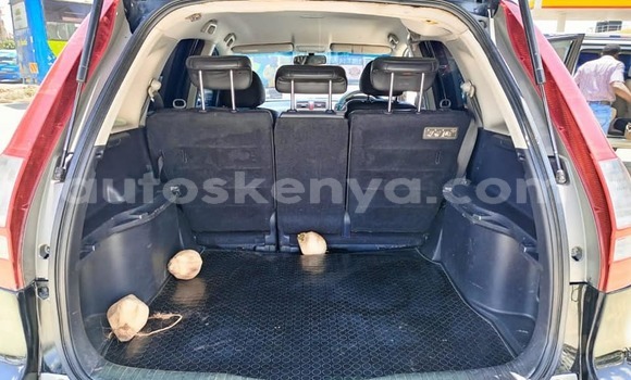 Oofamaa Honda CR–V Black Makiinaa iti Nairobi keessatti Nairobi keessatti Oofamaa Honda CR–V Black Makiinaa iti Nairobi keessatti Nairobi keessatti