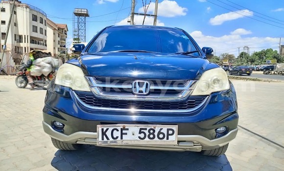 Oofamaa Honda CR–V Black Makiinaa iti Nairobi keessatti Nairobi keessatti Oofamaa Honda CR–V Black Makiinaa iti Nairobi keessatti Nairobi keessatti