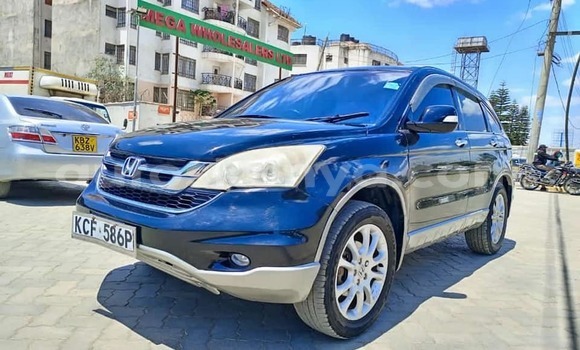 Oofamaa Honda CR–V Black Makiinaa iti Nairobi keessatti Nairobi keessatti Oofamaa Honda CR–V Black Makiinaa iti Nairobi keessatti Nairobi keessatti