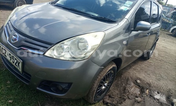 Oofamaa Nissan Note Other Makiinaa iti Nairobi keessatti Nairobi keessatti Oofamaa Nissan Note Other Makiinaa iti Nairobi keessatti Nairobi keessatti