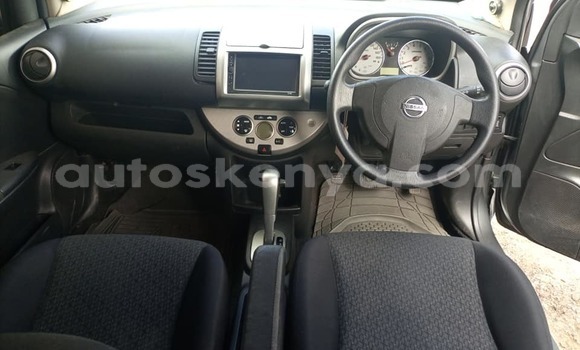 Oofamaa Nissan Note Other Makiinaa iti Nairobi keessatti Nairobi keessatti Oofamaa Nissan Note Other Makiinaa iti Nairobi keessatti Nairobi keessatti