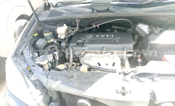 Buy Used Toyota Harrier Black Car in Nairobi in Nairobi Buy Used Toyota Harrier Black Car in Nairobi in Nairobi