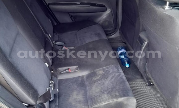 Oofamaa Toyota Fielder Black Makiinaa iti Nairobi keessatti Nairobi keessatti Oofamaa Toyota Fielder Black Makiinaa iti Nairobi keessatti Nairobi keessatti