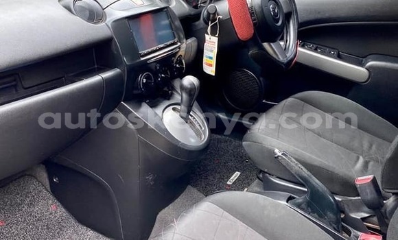 Nunua Ilio tumika Mazda Demio Nyekundu Gari ndani ya Nairobi nchini Nairobi Nunua Ilio tumika Mazda Demio Nyekundu Gari ndani ya Nairobi nchini Nairobi