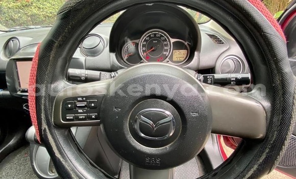 Nunua Ilio tumika Mazda Demio Nyekundu Gari ndani ya Nairobi nchini Nairobi Nunua Ilio tumika Mazda Demio Nyekundu Gari ndani ya Nairobi nchini Nairobi