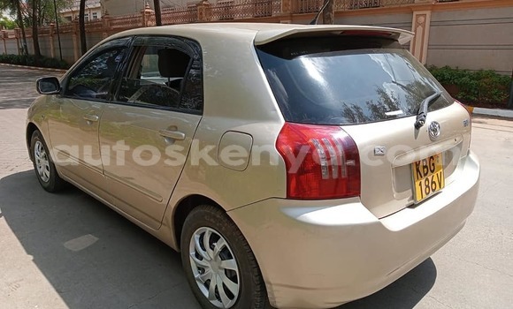 Nunua Ilio tumika Toyota Runx Brown Gari ndani ya Nairobi nchini Nairobi Nunua Ilio tumika Toyota Runx Brown Gari ndani ya Nairobi nchini Nairobi