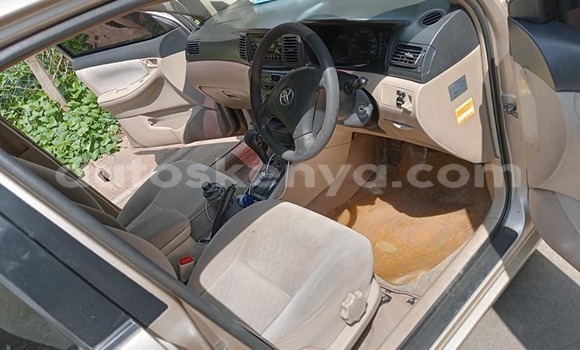 Nunua Ilio tumika Toyota Runx Brown Gari ndani ya Nairobi nchini Nairobi Nunua Ilio tumika Toyota Runx Brown Gari ndani ya Nairobi nchini Nairobi