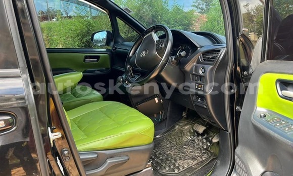 Nunua Ilio tumika Toyota Voxy Nyeusi Gari ndani ya Nairobi nchini Nairobi Nunua Ilio tumika Toyota Voxy Nyeusi Gari ndani ya Nairobi nchini Nairobi