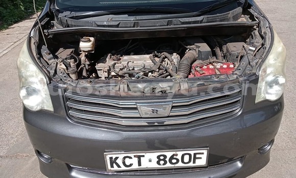 Nunua Ilio tumika Toyota Noah Nyingine Gari ndani ya Nairobi nchini Nairobi Nunua Ilio tumika Toyota Noah Nyingine Gari ndani ya Nairobi nchini Nairobi