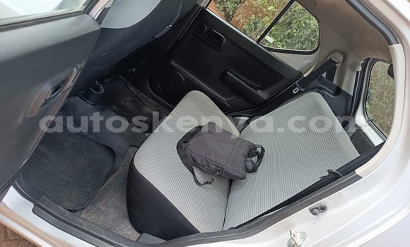 Nunua Ilio tumika Suzuki Alto Fedha Gari ndani ya Nairobi nchini Nairobi Nunua Ilio tumika Suzuki Alto Fedha Gari ndani ya Nairobi nchini Nairobi