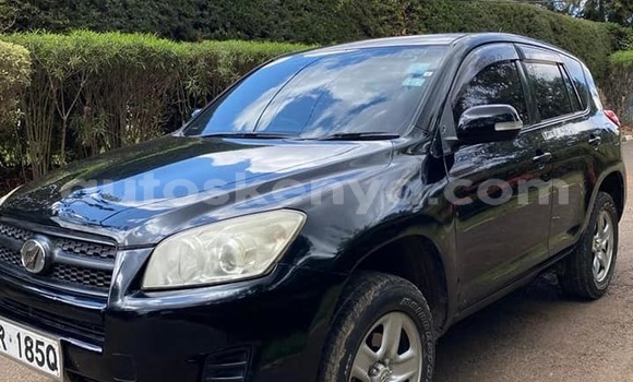 Nunua Ilio tumika Toyota RAV4 Nyeusi Gari ndani ya Nairobi nchini Nairobi Nunua Ilio tumika Toyota RAV4 Nyeusi Gari ndani ya Nairobi nchini Nairobi