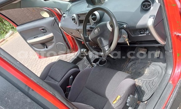 Nunua Ilio tumika Toyota IST Nyekundu Gari ndani ya Nairobi nchini Nairobi Nunua Ilio tumika Toyota IST Nyekundu Gari ndani ya Nairobi nchini Nairobi