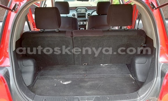 Nunua Ilio tumika Toyota IST Nyekundu Gari ndani ya Nairobi nchini Nairobi Nunua Ilio tumika Toyota IST Nyekundu Gari ndani ya Nairobi nchini Nairobi