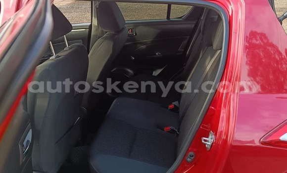 Nunua Ilio tumika Suzuki Swift Nyekundu Gari ndani ya Nairobi nchini Nairobi Nunua Ilio tumika Suzuki Swift Nyekundu Gari ndani ya Nairobi nchini Nairobi