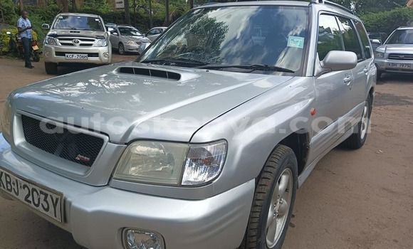 Nunua Ilio tumika Subaru Forester Fedha Gari ndani ya Nairobi nchini Nairobi Nunua Ilio tumika Subaru Forester Fedha Gari ndani ya Nairobi nchini Nairobi