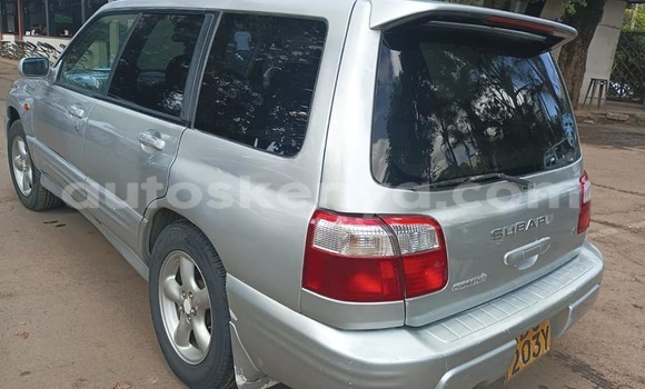 Nunua Ilio tumika Subaru Forester Fedha Gari ndani ya Nairobi nchini Nairobi Nunua Ilio tumika Subaru Forester Fedha Gari ndani ya Nairobi nchini Nairobi