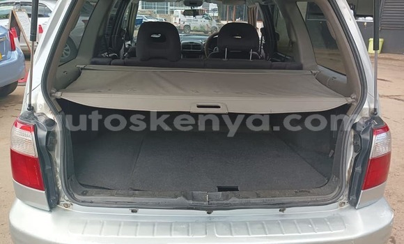 Nunua Ilio tumika Subaru Forester Fedha Gari ndani ya Nairobi nchini Nairobi Nunua Ilio tumika Subaru Forester Fedha Gari ndani ya Nairobi nchini Nairobi