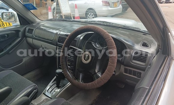 Nunua Ilio tumika Subaru Forester Fedha Gari ndani ya Nairobi nchini Nairobi Nunua Ilio tumika Subaru Forester Fedha Gari ndani ya Nairobi nchini Nairobi