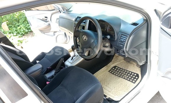 Nunua Ilio tumika Toyota Fielder Fedha Gari ndani ya Nairobi nchini Nairobi Nunua Ilio tumika Toyota Fielder Fedha Gari ndani ya Nairobi nchini Nairobi