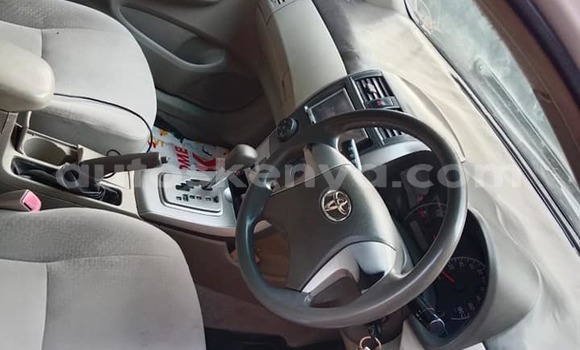 Nunua Ilio tumika Toyota Axio Nyeupe Gari ndani ya Nairobi nchini Nairobi Nunua Ilio tumika Toyota Axio Nyeupe Gari ndani ya Nairobi nchini Nairobi