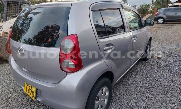 Buy Used Toyota Passo Other Car in Nairobi in Nairobi Buy Used Toyota Passo Other Car in Nairobi in Nairobi