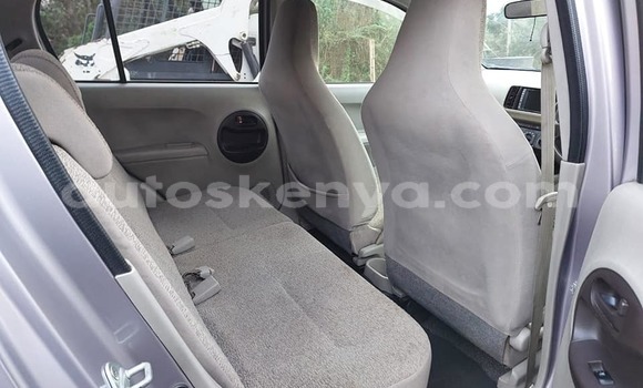 Buy Used Toyota Passo Other Car in Nairobi in Nairobi Buy Used Toyota Passo Other Car in Nairobi in Nairobi