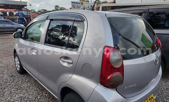 Buy Used Toyota Passo Other Car in Nairobi in Nairobi Buy Used Toyota Passo Other Car in Nairobi in Nairobi