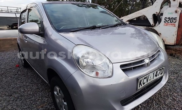 Buy Used Toyota Passo Other Car in Nairobi in Nairobi Buy Used Toyota Passo Other Car in Nairobi in Nairobi