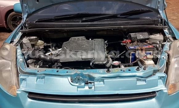 Nunua Ilio tumika Toyota Passo Bluu Gari ndani ya Nairobi nchini Nairobi Nunua Ilio tumika Toyota Passo Bluu Gari ndani ya Nairobi nchini Nairobi