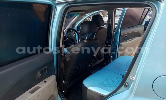 Nunua Ilio tumika Toyota Passo Bluu Gari ndani ya Nairobi nchini Nairobi Nunua Ilio tumika Toyota Passo Bluu Gari ndani ya Nairobi nchini Nairobi