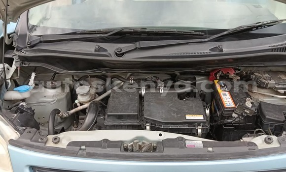 Nunua Ilio tumika Mazda Flair Bluu Gari ndani ya Nairobi nchini Nairobi Nunua Ilio tumika Mazda Flair Bluu Gari ndani ya Nairobi nchini Nairobi