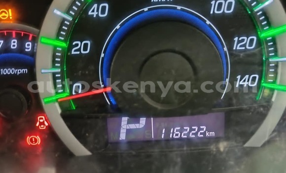 Nunua Ilio tumika Mazda Flair Bluu Gari ndani ya Nairobi nchini Nairobi Nunua Ilio tumika Mazda Flair Bluu Gari ndani ya Nairobi nchini Nairobi