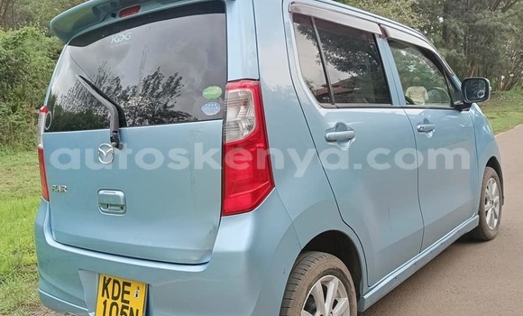 Nunua Ilio tumika Mazda Flair Bluu Gari ndani ya Nairobi nchini Nairobi Nunua Ilio tumika Mazda Flair Bluu Gari ndani ya Nairobi nchini Nairobi