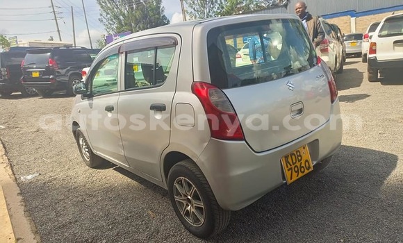 Nunua Ilio tumika Suzuki Alto Fedha Gari ndani ya Nairobi nchini Nairobi Nunua Ilio tumika Suzuki Alto Fedha Gari ndani ya Nairobi nchini Nairobi