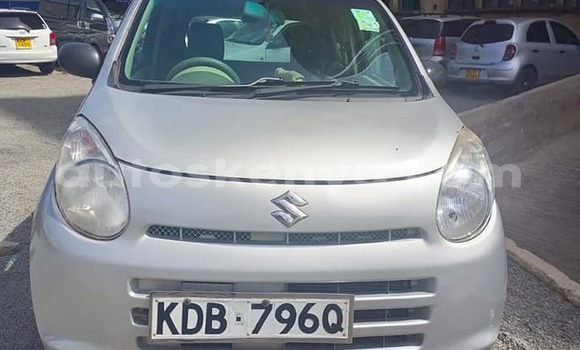Nunua Ilio tumika Suzuki Alto Fedha Gari ndani ya Nairobi nchini Nairobi Nunua Ilio tumika Suzuki Alto Fedha Gari ndani ya Nairobi nchini Nairobi