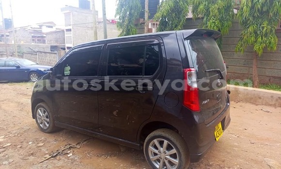 Nunua Ilio tumika Mazda Flair Nyeusi Gari ndani ya Nairobi nchini Nairobi Nunua Ilio tumika Mazda Flair Nyeusi Gari ndani ya Nairobi nchini Nairobi