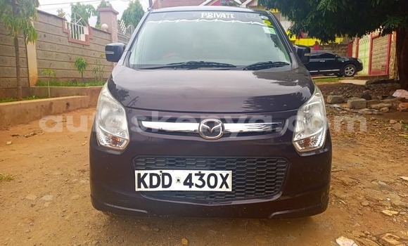 Nunua Ilio tumika Mazda Flair Nyeusi Gari ndani ya Nairobi nchini Nairobi Nunua Ilio tumika Mazda Flair Nyeusi Gari ndani ya Nairobi nchini Nairobi