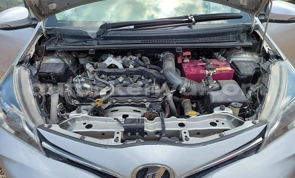 Nunua Ilio tumika Toyota Vitz Fedha Gari ndani ya Nairobi nchini Nairobi Nunua Ilio tumika Toyota Vitz Fedha Gari ndani ya Nairobi nchini Nairobi