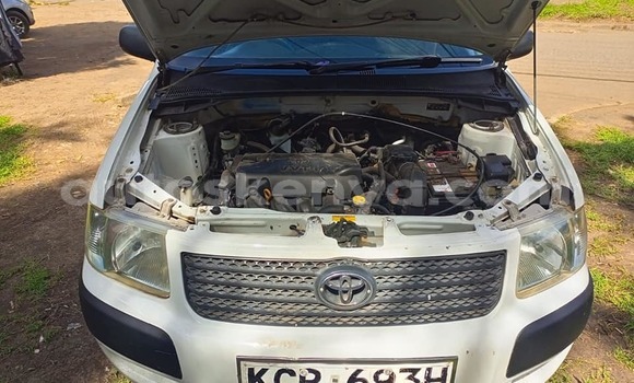 Nunua Ilio tumika Toyota Probox Nyeupe Gari ndani ya Nairobi nchini Nairobi Nunua Ilio tumika Toyota Probox Nyeupe Gari ndani ya Nairobi nchini Nairobi