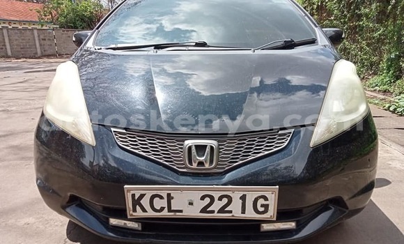 Oofamaa Honda Fit Black Makiinaa iti Nairobi keessatti Nairobi keessatti Oofamaa Honda Fit Black Makiinaa iti Nairobi keessatti Nairobi keessatti