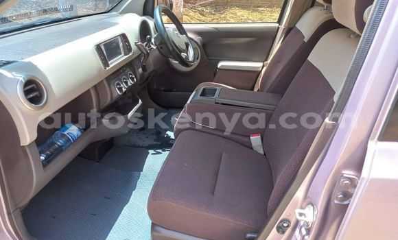 Nunua Ilio tumika Toyota Passo Nyingine Gari ndani ya Nairobi nchini Nairobi Nunua Ilio tumika Toyota Passo Nyingine Gari ndani ya Nairobi nchini Nairobi