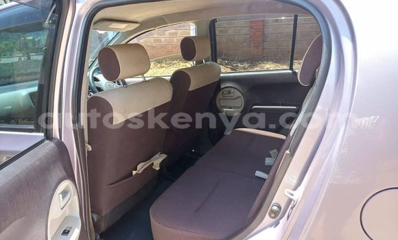 Nunua Ilio tumika Toyota Passo Nyingine Gari ndani ya Nairobi nchini Nairobi Nunua Ilio tumika Toyota Passo Nyingine Gari ndani ya Nairobi nchini Nairobi