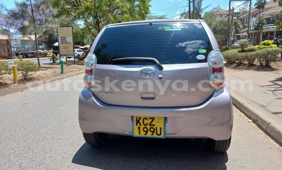 Nunua Ilio tumika Toyota Passo Nyingine Gari ndani ya Nairobi nchini Nairobi Nunua Ilio tumika Toyota Passo Nyingine Gari ndani ya Nairobi nchini Nairobi