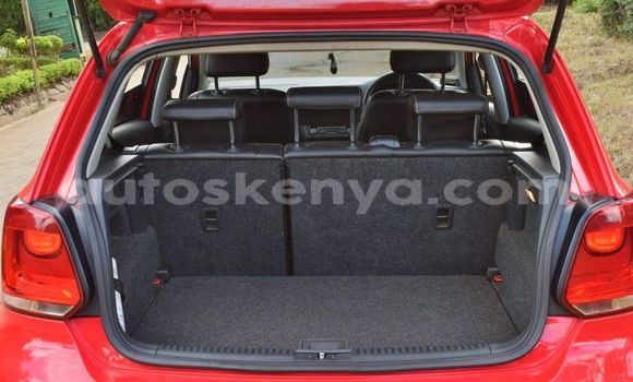 Nunua Ilio tumika Volkswagen Polo Nyekundu Gari ndani ya Nairobi nchini Nairobi Nunua Ilio tumika Volkswagen Polo Nyekundu Gari ndani ya Nairobi nchini Nairobi