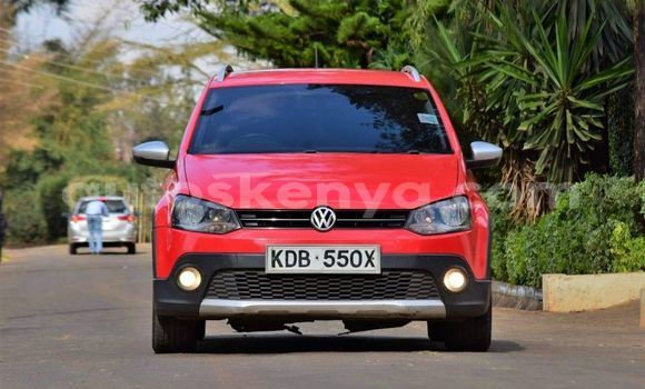 Nunua Ilio tumika Volkswagen Polo Nyekundu Gari ndani ya Nairobi nchini Nairobi Nunua Ilio tumika Volkswagen Polo Nyekundu Gari ndani ya Nairobi nchini Nairobi