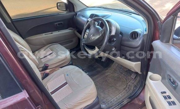 Nunua Ilio tumika Toyota Passo Nyingine Gari ndani ya Nairobi nchini Nairobi Nunua Ilio tumika Toyota Passo Nyingine Gari ndani ya Nairobi nchini Nairobi