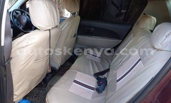 Nunua Ilio tumika Toyota Passo Nyingine Gari ndani ya Nairobi nchini Nairobi Nunua Ilio tumika Toyota Passo Nyingine Gari ndani ya Nairobi nchini Nairobi