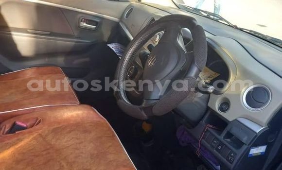 Nunua Ilio tumika Suzuki Wagon Nyeusi Gari ndani ya Nairobi nchini Nairobi Nunua Ilio tumika Suzuki Wagon Nyeusi Gari ndani ya Nairobi nchini Nairobi